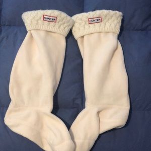 Hunter Rainboot Sock Liners